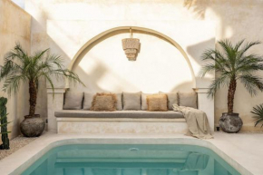 NEW Design villa, Casa Alma Bali, 2BR with private pool